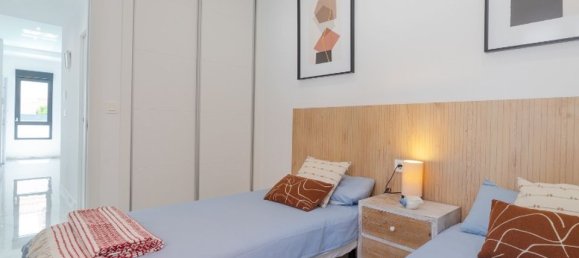 3 Schlafzimmer Villa in Torrevieja, Spain, Nr. 177174 32