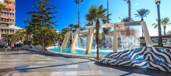 3 Schlafzimmer Villa in Torrevieja, Spain, Nr. 177174 52