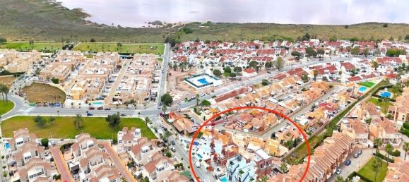 3 Schlafzimmer Villa in Torrevieja, Spain, Nr. 177174 7