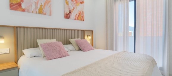 3 Schlafzimmer Villa in Torrevieja, Spain, Nr. 177174 20