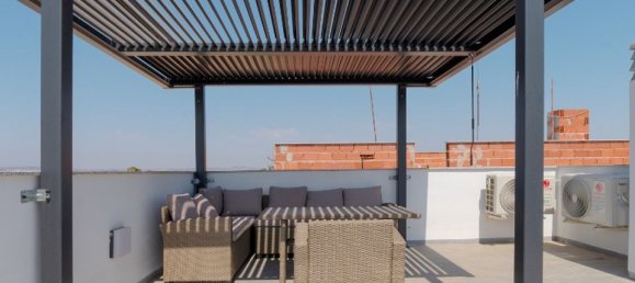 3 Schlafzimmer Villa in Torrevieja, Spain, Nr. 177174 8