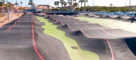 3 Schlafzimmer Villa in Torrevieja, Spain, Nr. 177174 57