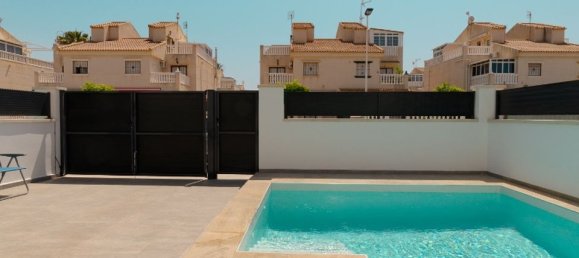 3 Schlafzimmer Villa in Torrevieja, Spain, Nr. 177174 17