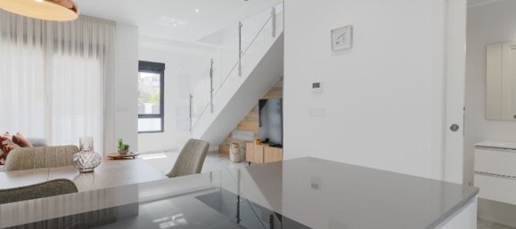 3 Schlafzimmer Villa in Torrevieja, Spain, Nr. 177174 41