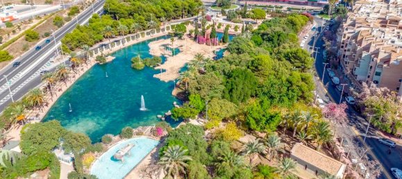 3 Schlafzimmer Villa in Torrevieja, Spain, Nr. 177174 59