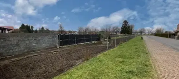 Adosado de 3 dormitorios en Kyffhauserkreis, Germany No. 23050 9