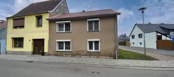 Adosado de 3 dormitorios en Kyffhauserkreis, Germany No. 23050 2