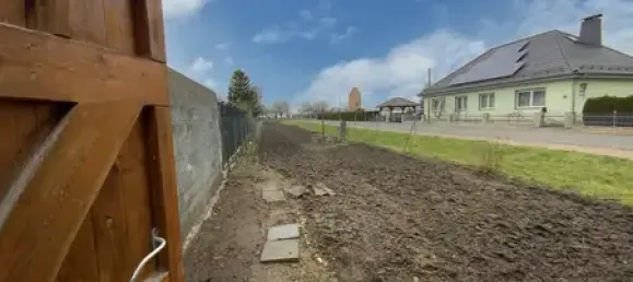 Adosado de 3 dormitorios en Kyffhauserkreis, Germany No. 23050 8