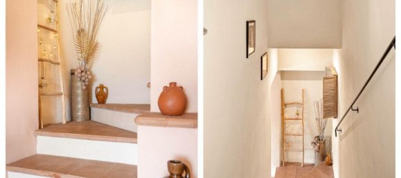 Дом с 3 спальнями в Кьюси, Италия № 56102 25