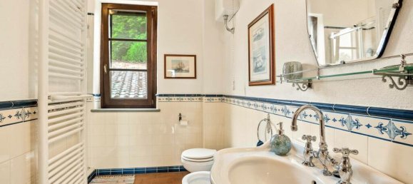 Дом с 3 спальнями в Кьюси, Италия № 56102 54