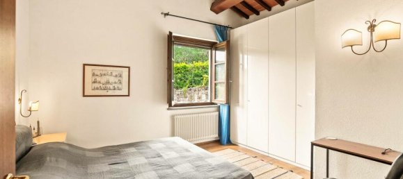 Дом с 3 спальнями в Кьюси, Италия № 56102 52