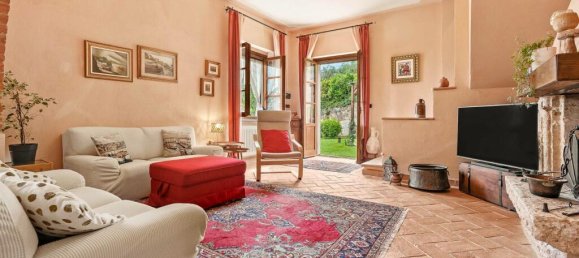 Дом с 3 спальнями в Кьюси, Италия № 56102 15