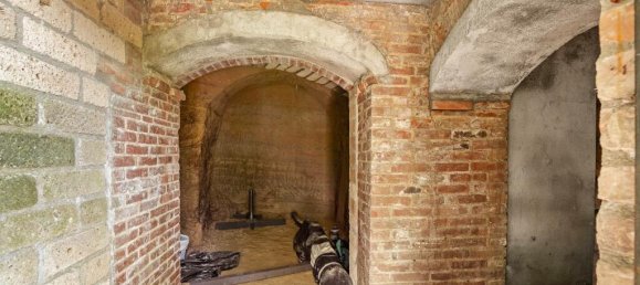 Дом с 3 спальнями в Кьюси, Италия № 56102 74