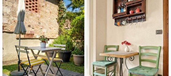 Дом с 3 спальнями в Кьюси, Италия № 56102 14