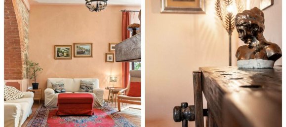 Дом с 3 спальнями в Кьюси, Италия № 56102 81