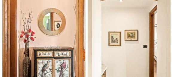 Дом с 3 спальнями в Кьюси, Италия № 56102 35