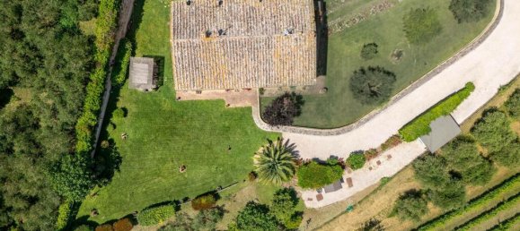 Дом с 3 спальнями в Кьюси, Италия № 56102 79