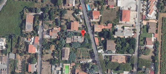 Grundstück in Rome, Italy, Nr. 376654 3