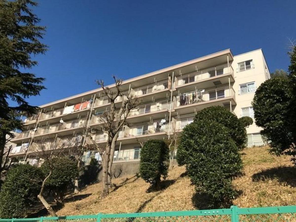 3 Schlafzimmer Wohnung in Chiba, Japan, Nr. 5012