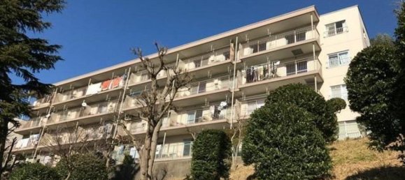 3 Schlafzimmer Wohnung in Chiba, Japan, Nr. 5012 2