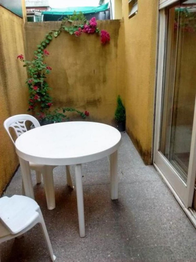 Studio in Tres de Febrero, Argentina No. 15989