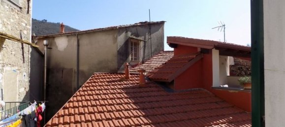 Квартира с 5 спальнями в Понтедассио, Италия № 324345 19