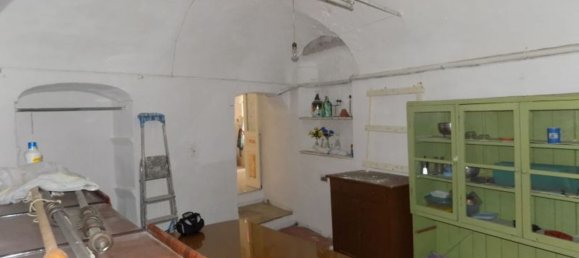 Квартира с 5 спальнями в Понтедассио, Италия № 324345 27