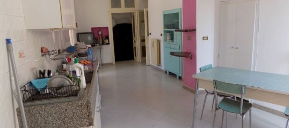 Квартира с 5 спальнями в Понтедассио, Италия № 324345 2