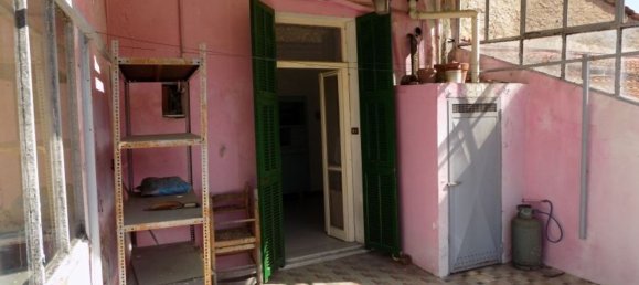 Квартира с 5 спальнями в Понтедассио, Италия № 324345 7