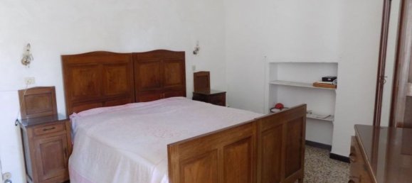 Квартира с 5 спальнями в Понтедассио, Италия № 324345 13