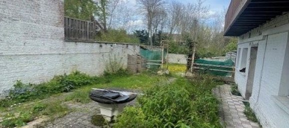 Studio à Amiens, France No. 255537 3