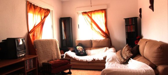 3 Schlafzimmer Haus in Los Montesinos, Spain, Nr. 135702 17