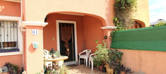 3 Schlafzimmer Haus in Los Montesinos, Spain, Nr. 135702 4