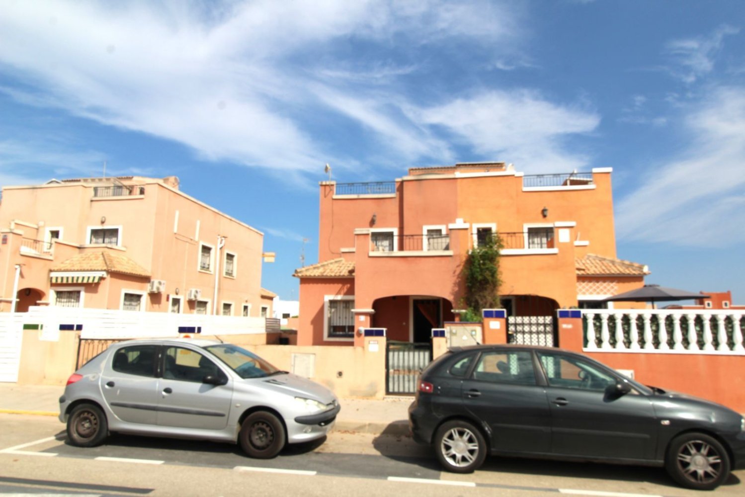 3 Schlafzimmer Haus in Los Montesinos, Spain, Nr. 135702