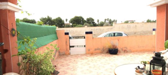 3 Schlafzimmer Haus in Los Montesinos, Spain, Nr. 135702 9