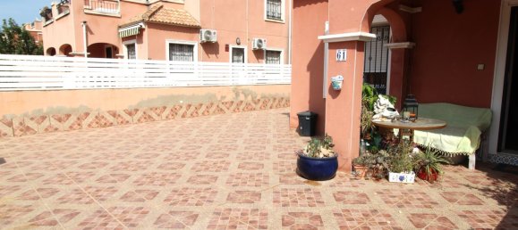 3 Schlafzimmer Haus in Los Montesinos, Spain, Nr. 135702 6