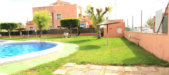 3 Schlafzimmer Haus in Los Montesinos, Spain, Nr. 135702 13