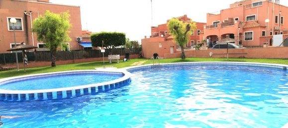 3 Schlafzimmer Haus in Los Montesinos, Spain, Nr. 135702 14