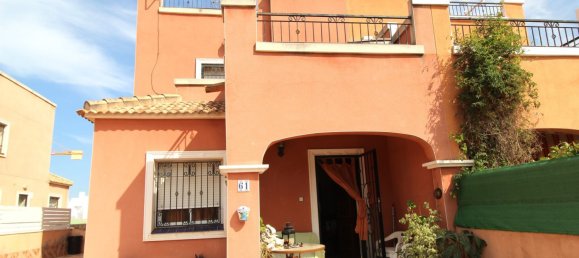 3 Schlafzimmer Haus in Los Montesinos, Spain, Nr. 135702 7