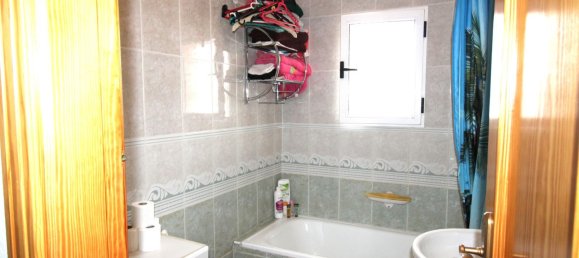 3 Schlafzimmer Haus in Los Montesinos, Spain, Nr. 135702 45