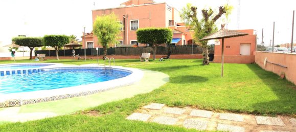 3 Schlafzimmer Haus in Los Montesinos, Spain, Nr. 135702 12