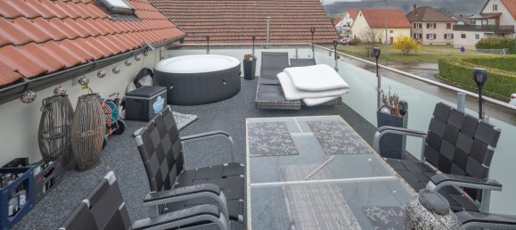 11-Zimmer Gebäude in Tuttlingen, Germany, Nr. 86138 5