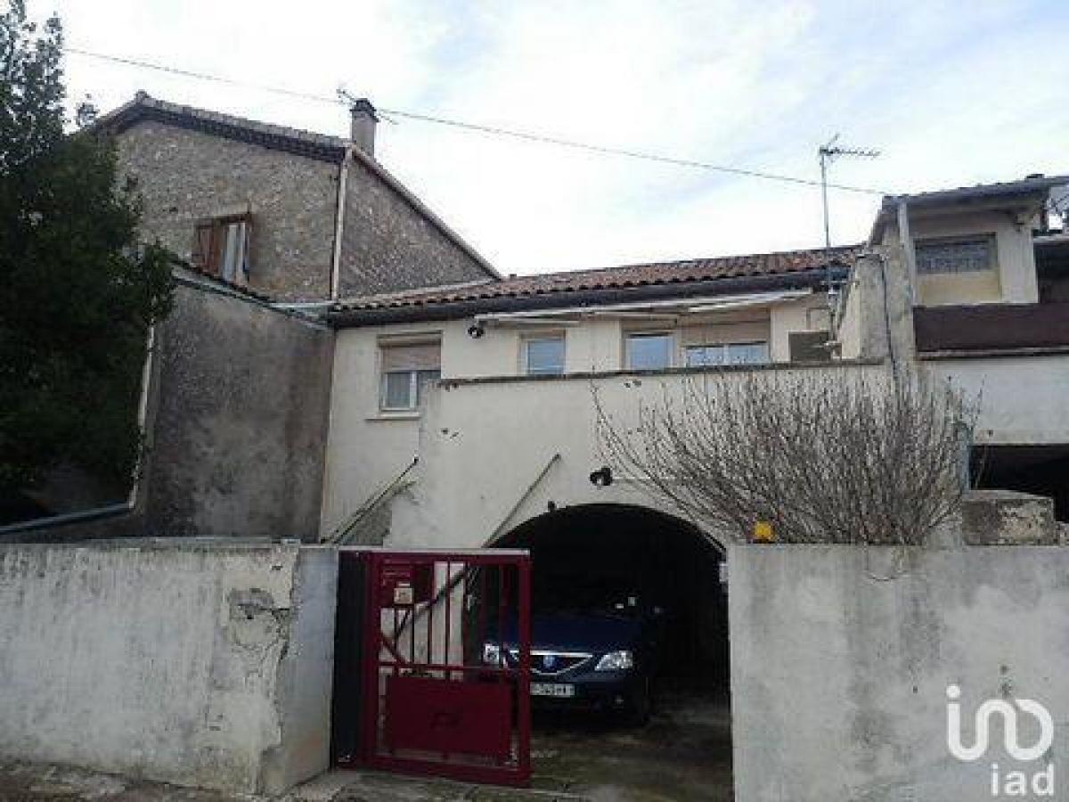 2 chambres Maison à Aubenas, France No. 28936