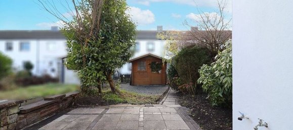 Moradia em banda de 4 divisões em Bremen, Germany N.º 67342 10