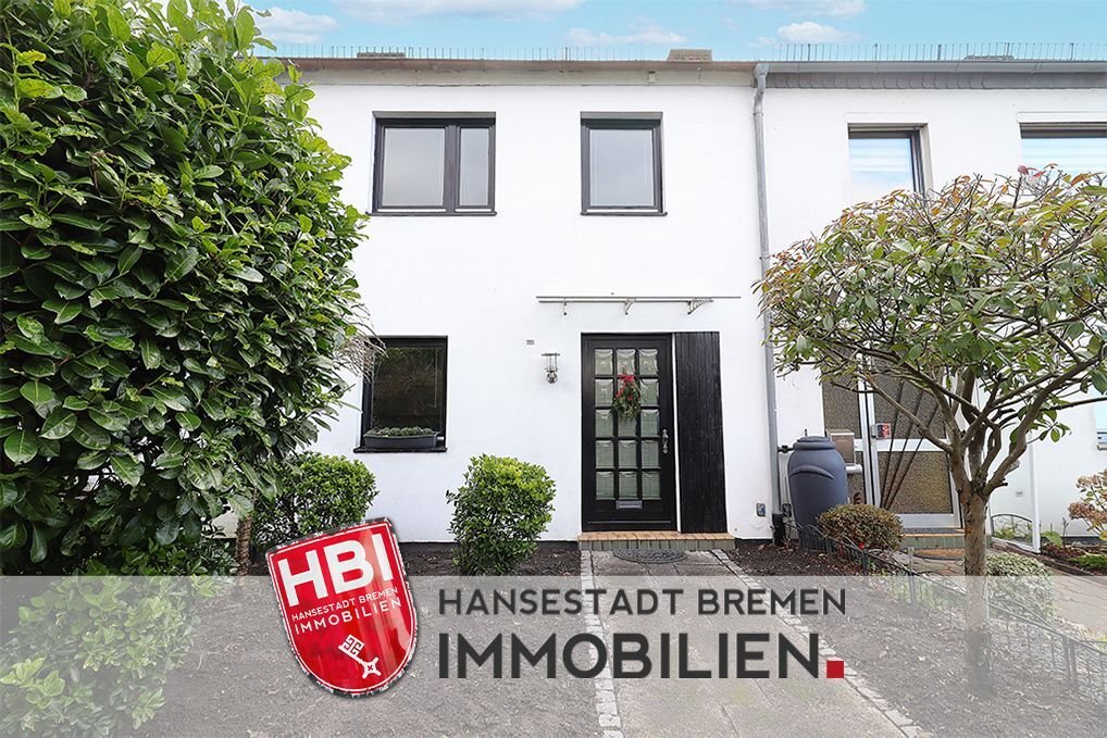 Moradia em banda de 4 divisões em Bremen, Germany N.º 67342