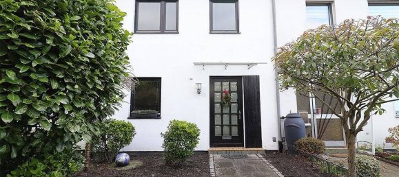 Moradia em banda de 4 divisões em Bremen, Germany N.º 67342 2