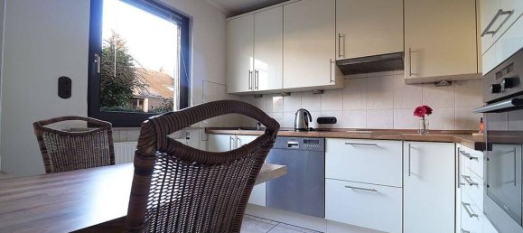 Moradia em banda de 4 divisões em Bremen, Germany N.º 67342 6