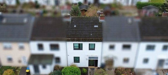 Moradia em banda de 4 divisões em Bremen, Germany N.º 67342 12