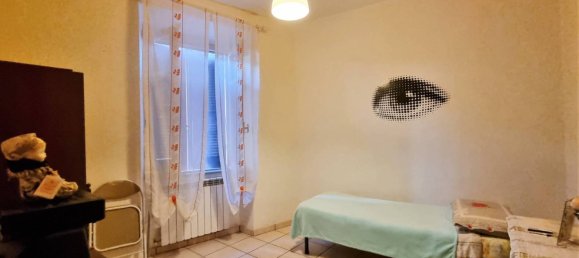 Квартира с 2 спальнями в Витербо, Италия № 77575 6