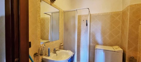 Квартира с 2 спальнями в Витербо, Италия № 77575 10